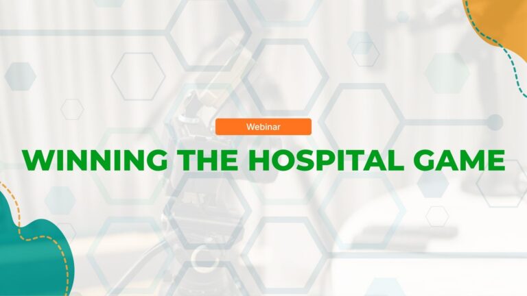 Winning the Hospital Game