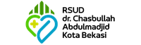RSUD dr. Chasbullah Abdulmadjid
