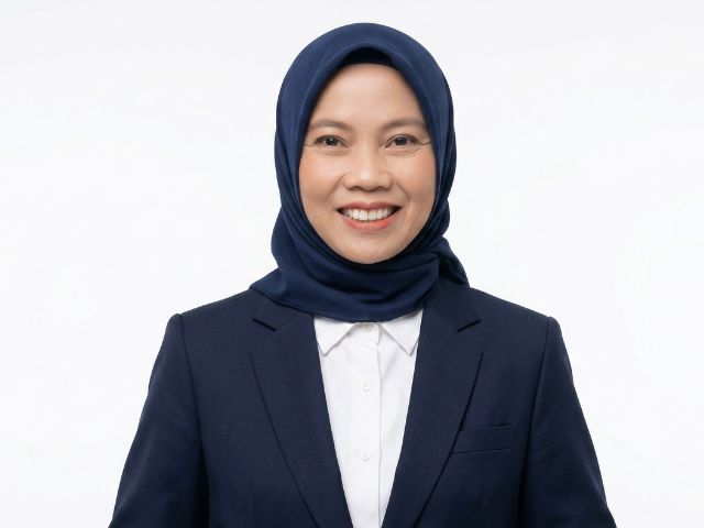 Deputi Bidang Kebijakan Penjaminan Manfaat BPJS Kesehatan Dr. dr. Ari Dwi Aryani, MKM